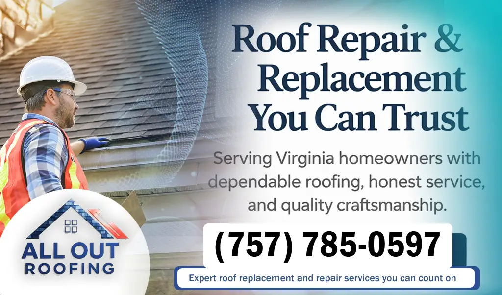 A Homeowner's Guide to Roof Insurance Claims in Virginia Beach