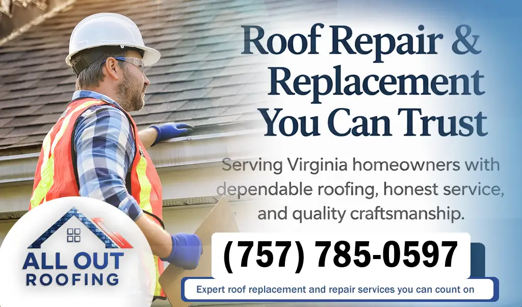 Why Regular Roof Inspections Matter for Virginia Beach Homes