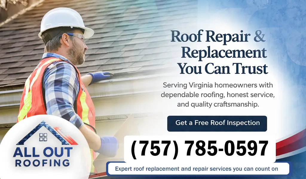 Virginia Beach Roof Replacement Cost Factors Homeowners Should Understand