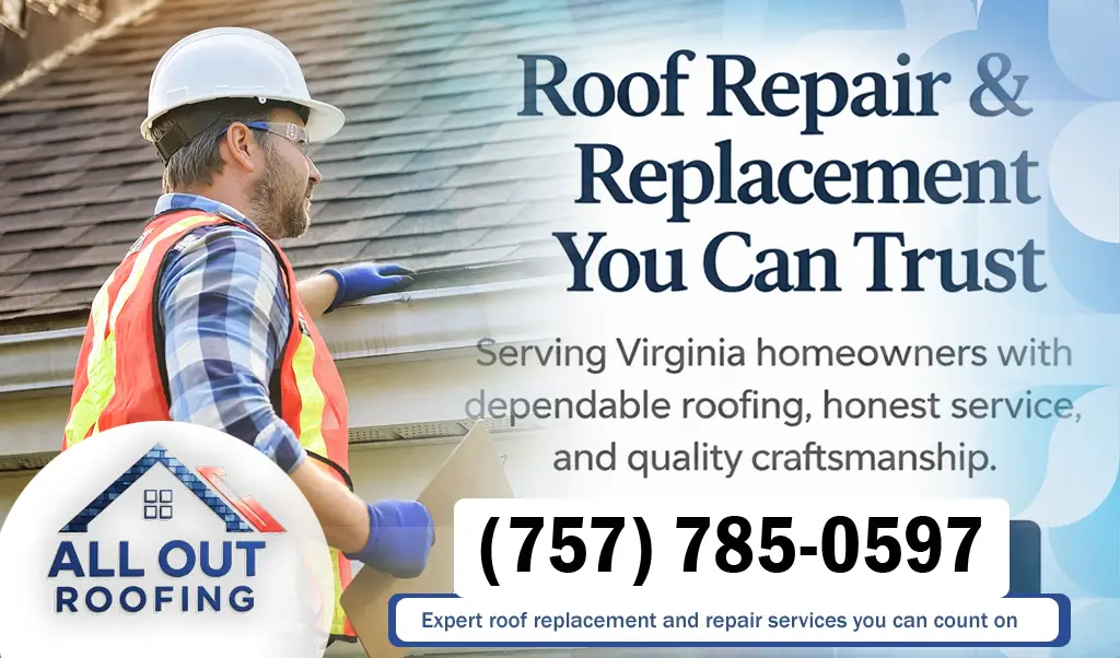 Preparing Your Virginia Beach Roof for Hurricane and Storm Season