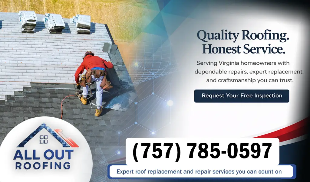 How to Choose the Right Roofing Contractor in Norfolk