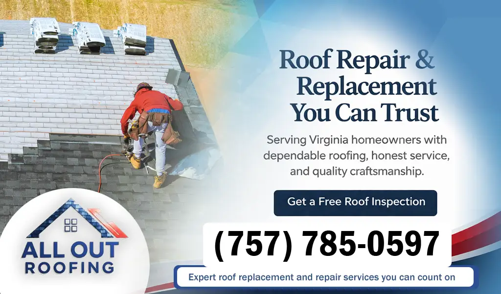 What to Expect During a Roof Inspection in Norfolk