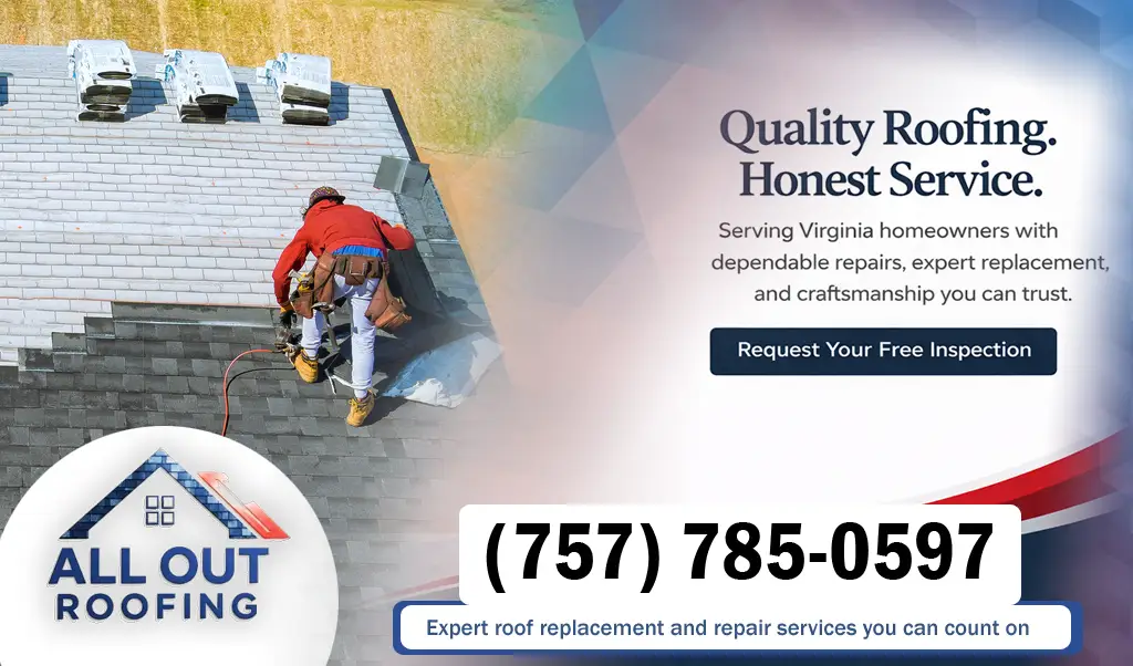 Why Attic Ventilation Matters for Roof Performance in Norfolk