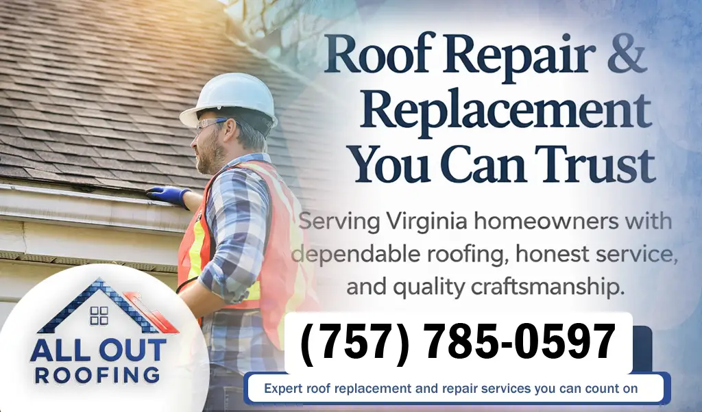 Why Missing Shingles Should Never Be Ignored in Chesapeake