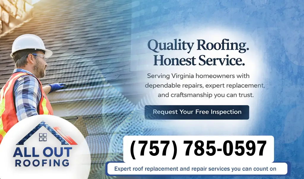 How to Protect Your Roof From Storm Damage in Suffolk