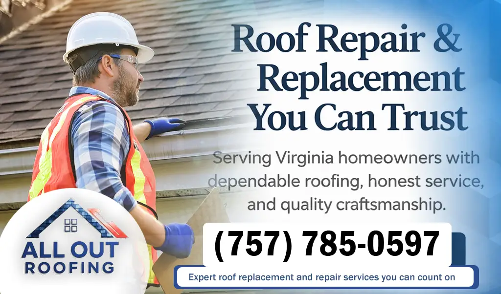 A Homeowner's Guide to Roof Insurance Claims in Virginia Beach
