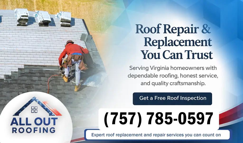 Why Regular Roof Inspections Matter for Virginia Beach Homes