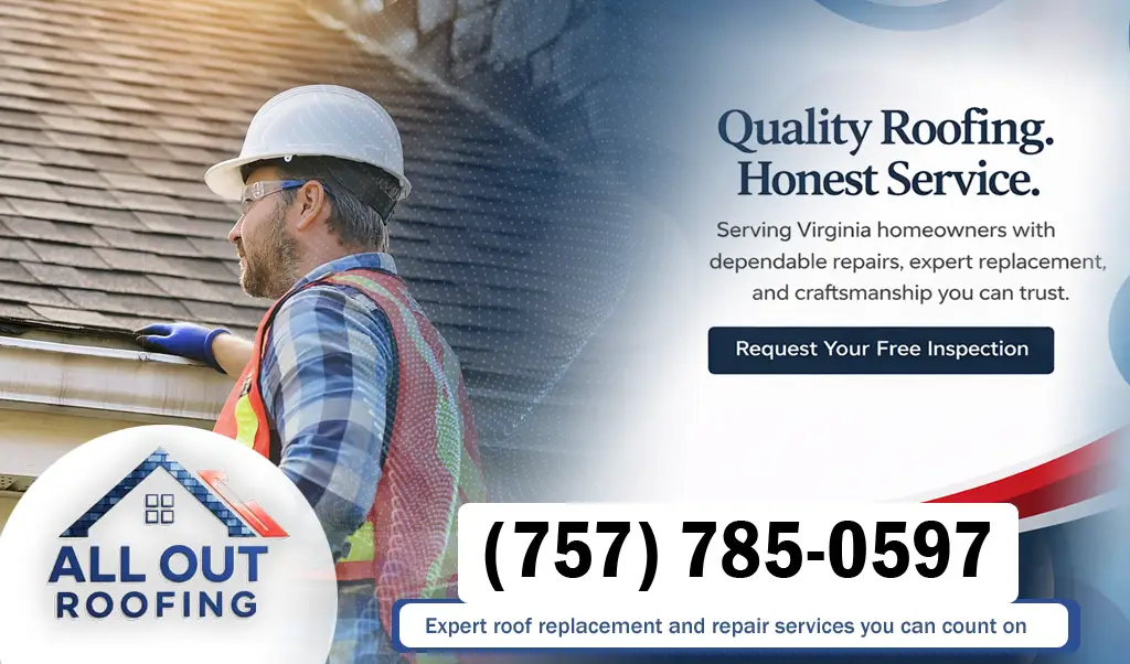 Virginia Beach Roof Replacement Cost Factors Homeowners Should Understand