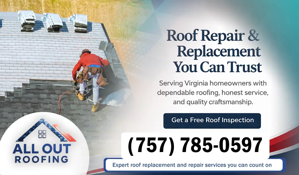 How to Choose the Right Roofing Contractor in Norfolk