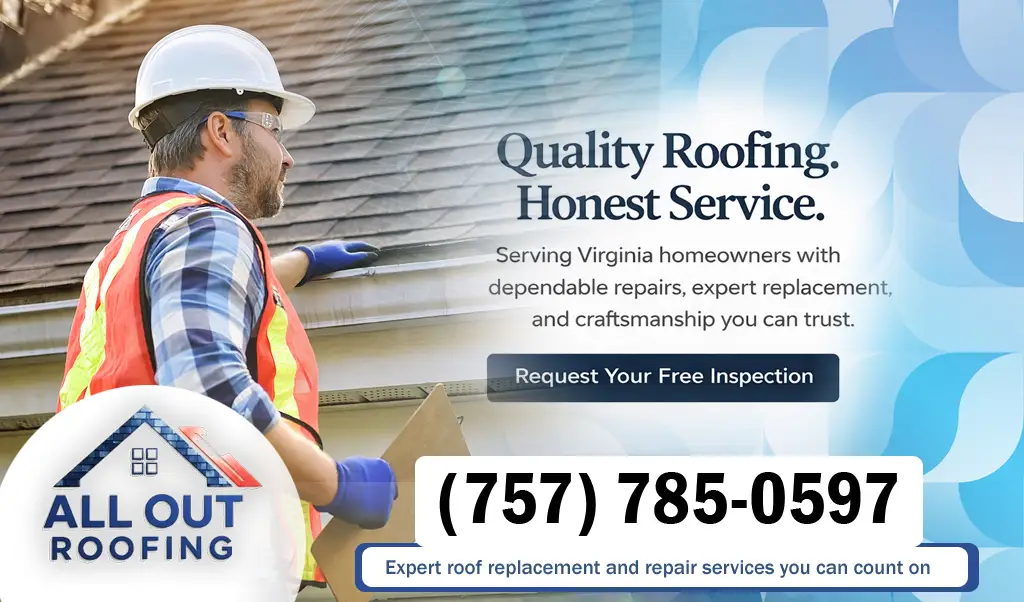 How Norfolk Homeowners Can Extend the Life of Their Roof