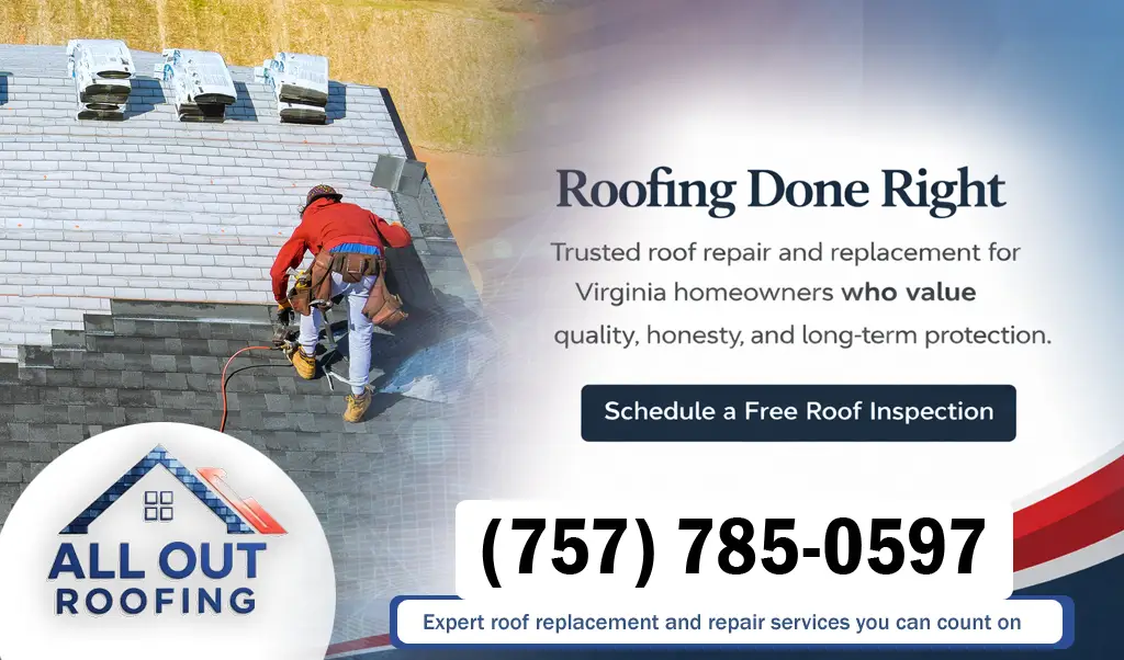 How to Protect Your Roof From Storm Damage in Suffolk