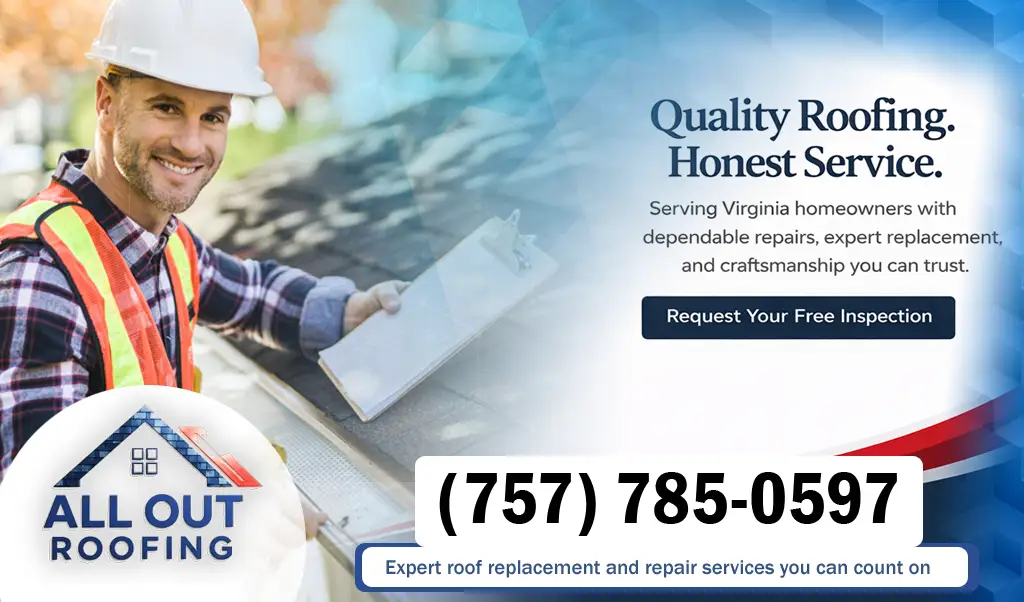 Albemarle Acres Virginia Roofing Company