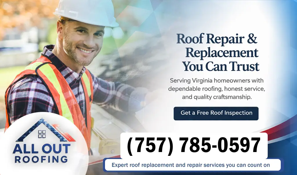Lambert Virginia Roofing Company
