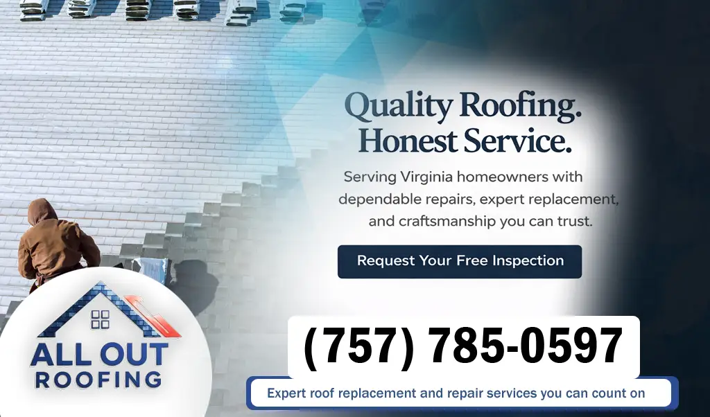 Pembroke Virginia Roofing Company
