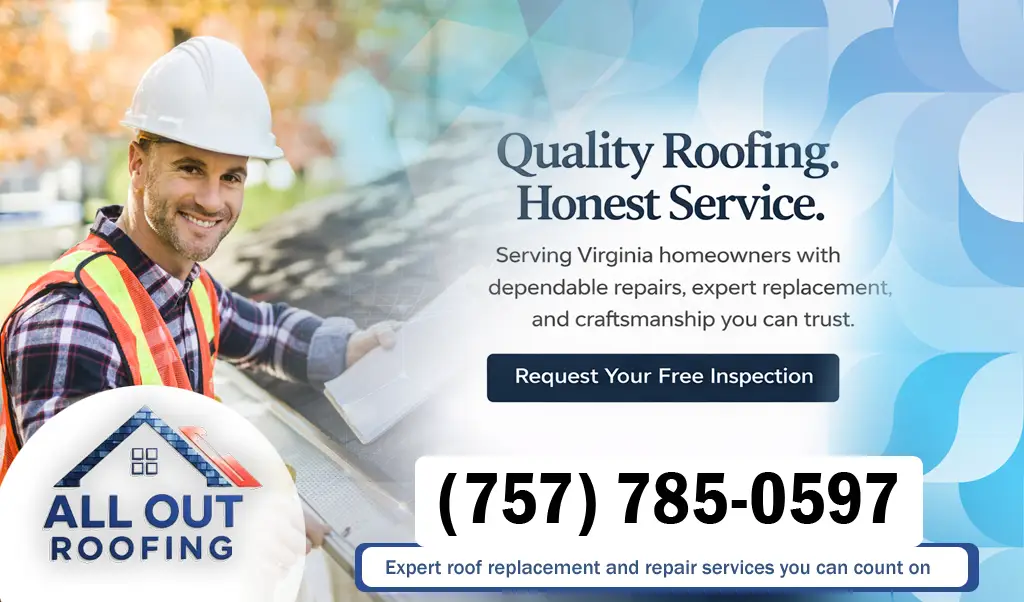 Riverview Virginia Roofing Company