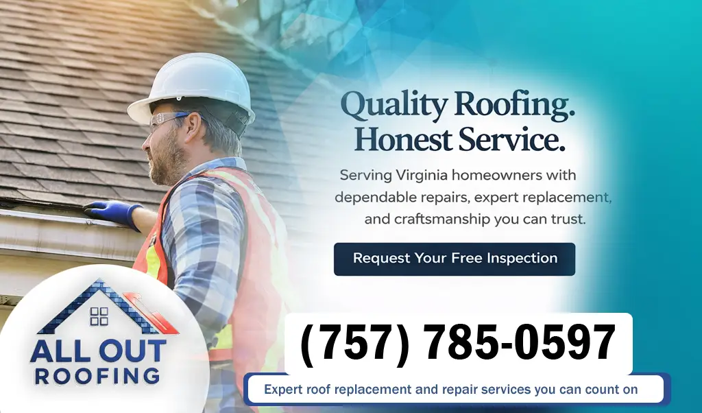 Albemarle Acres Virginia Roofing Company