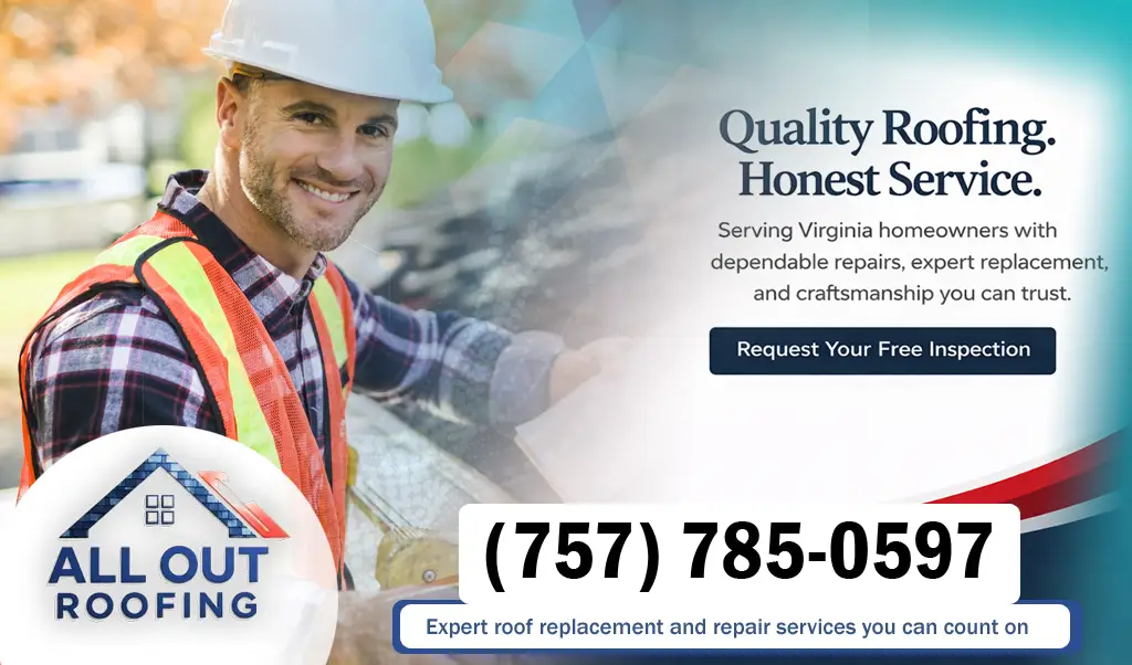 Green Run Virginia Roofing Company