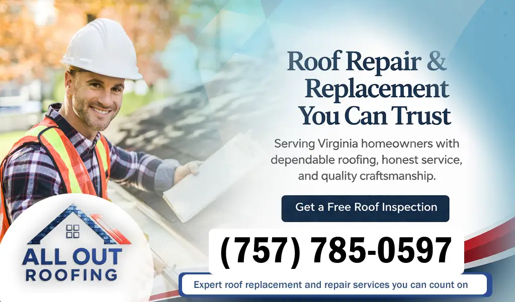 Lambert Virginia Roofing Company