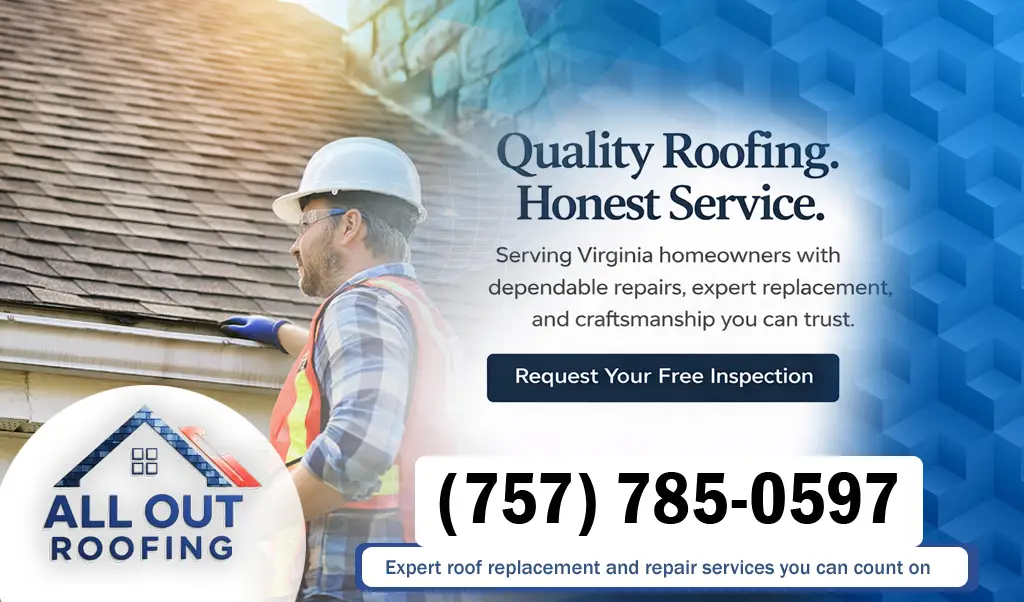 Freemason District Virginia Asphalt Shingles Installation