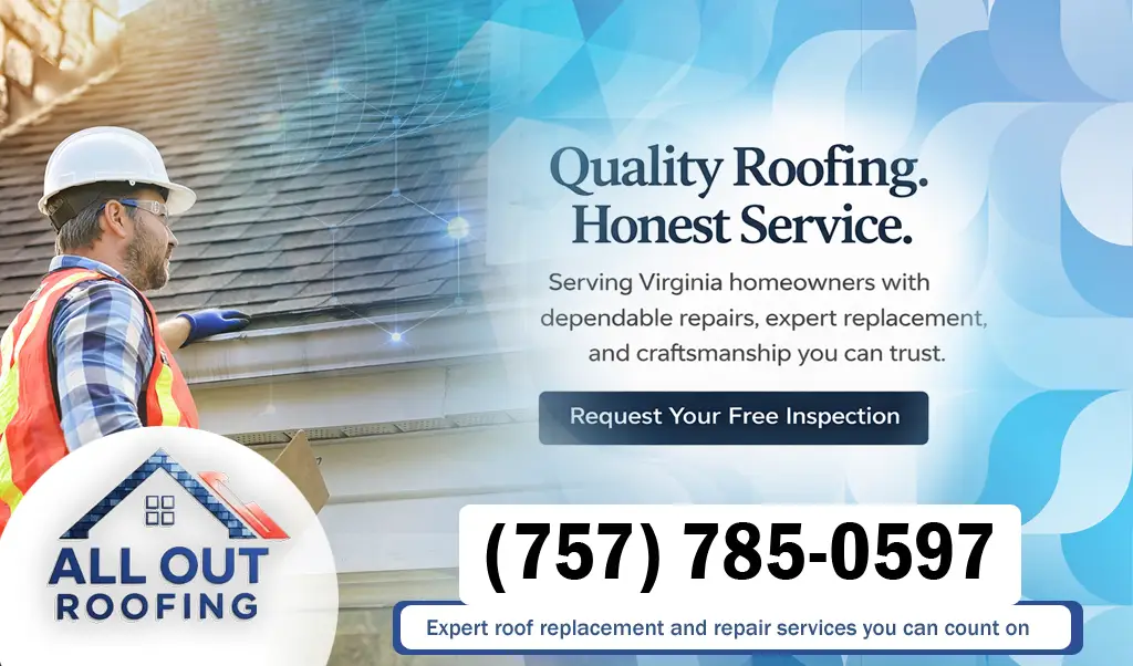 Grassfield Virginia Asphalt Shingles Installation