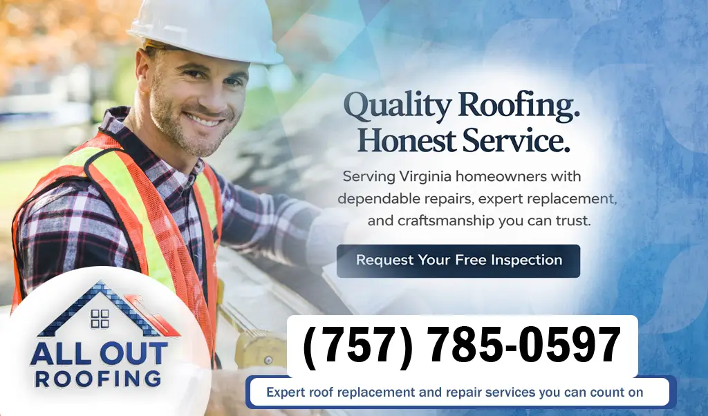 Haygood Point Virginia Asphalt Shingles Installation