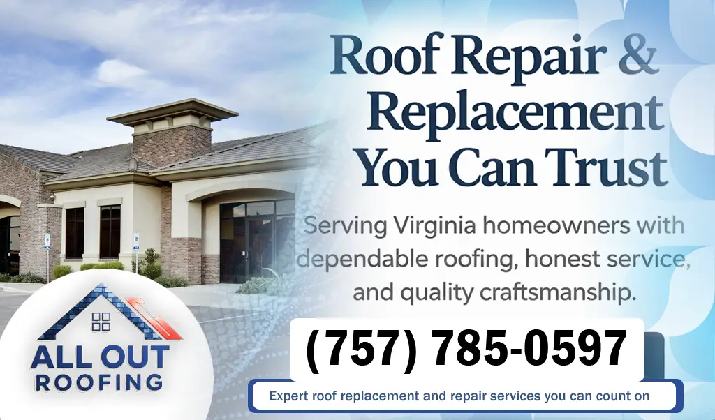 Huntersville Virginia Asphalt Shingles Installation