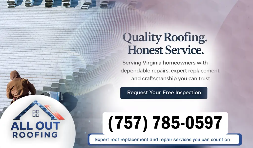 Pleasant Grove Virginia Asphalt Shingles Installation