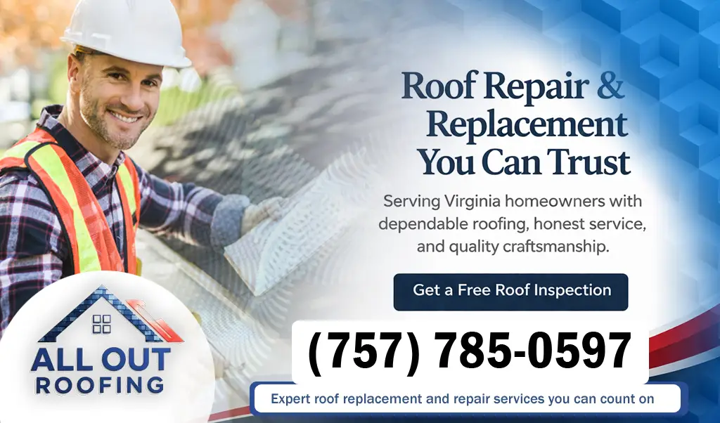 Pungo Virginia Asphalt Shingles Installation