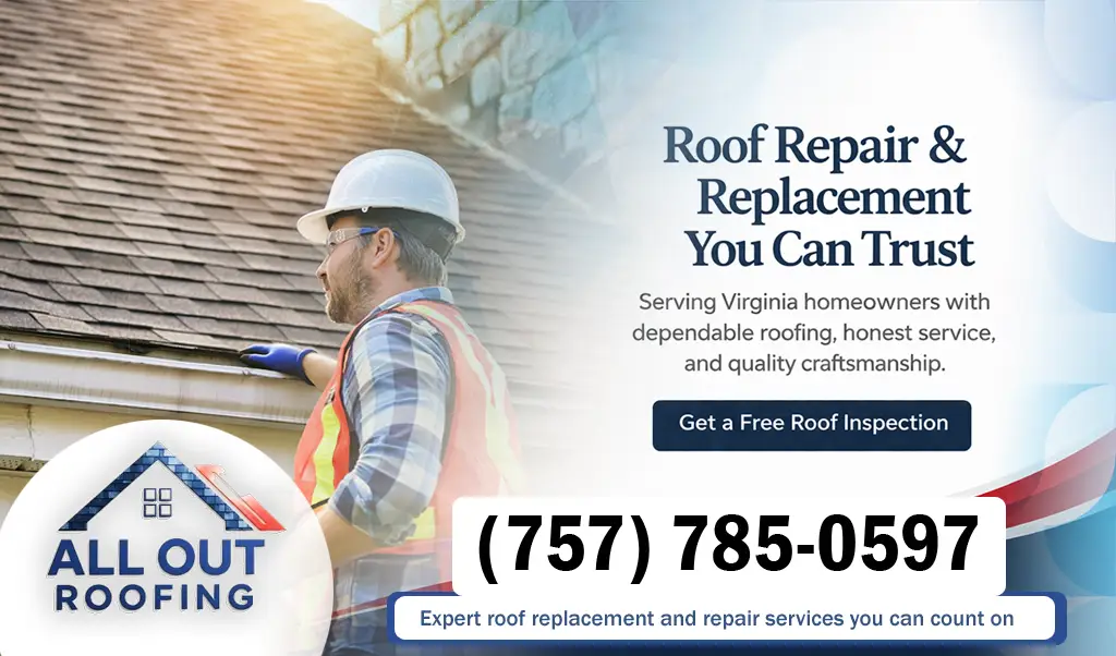 Red Mill Virginia Asphalt Shingles Installation