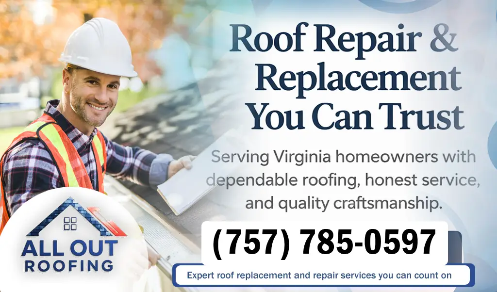 Albemarle Acres Virginia Skylight Repair