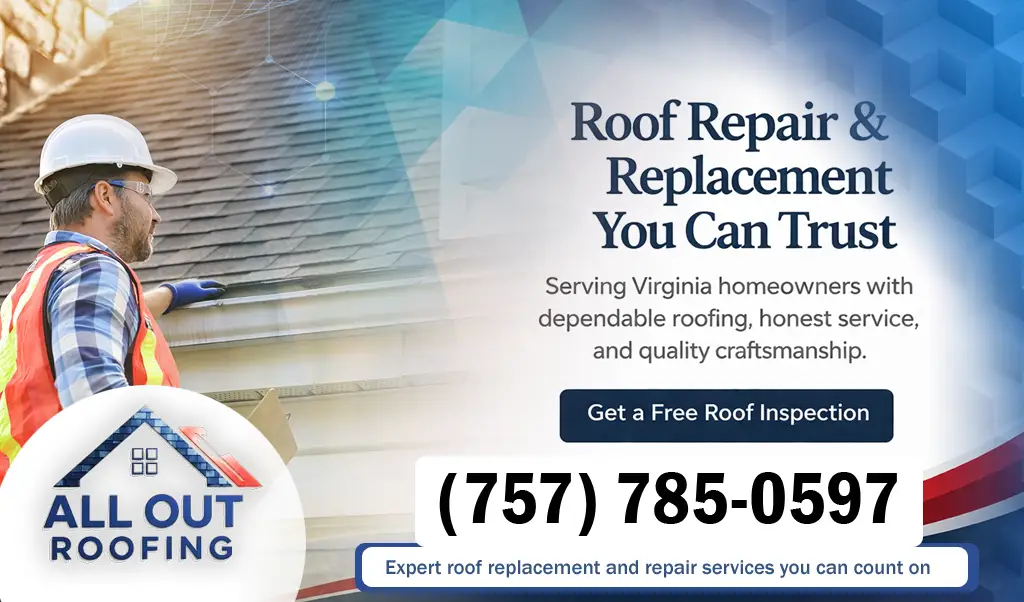 Aragona Village Virginia Skylight Repair