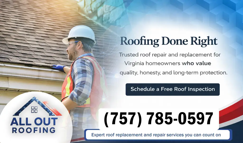 Ballentine Virginia Skylight Repair