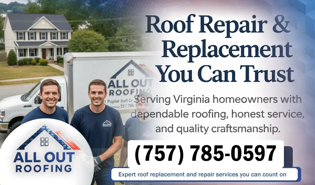 Berkley Virginia Skylight Repair