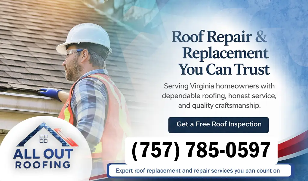 Birdneck Virginia Skylight Repair
