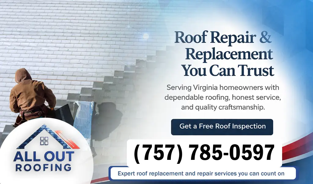 Bower Virginia Skylight Repair
