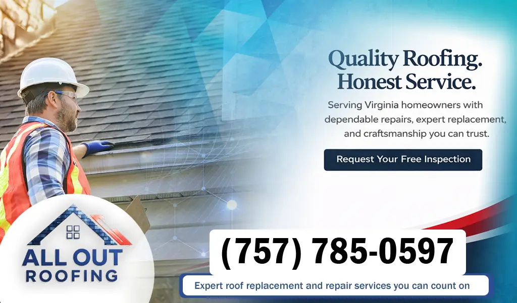 Cape Henry Virginia Skylight Repair