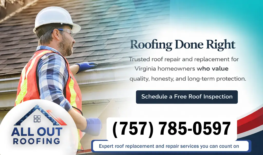 Chesapeake Virginia Skylight Repair
