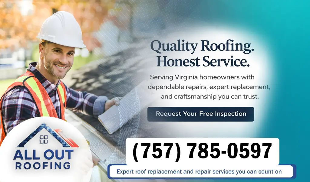 Chico's Beach Virginia Skylight Repair