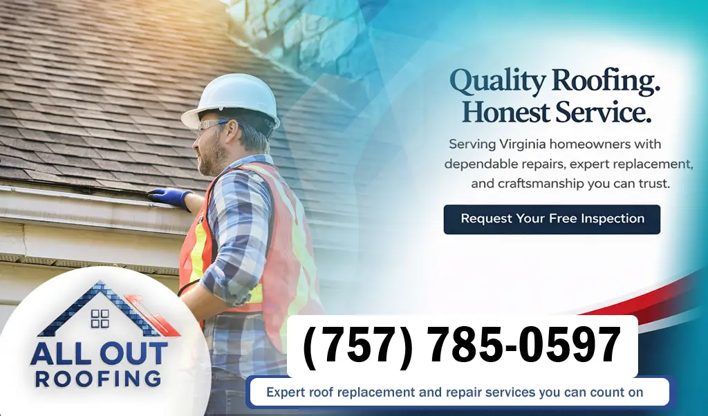 Croatan Virginia Skylight Repair