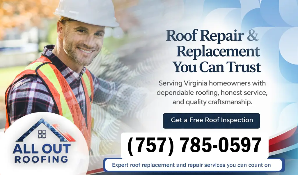 Dam Neck Virginia Skylight Repair