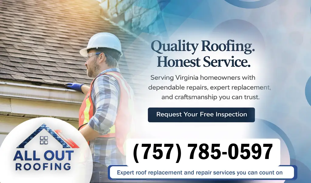 Elmhurst Virginia Skylight Repair