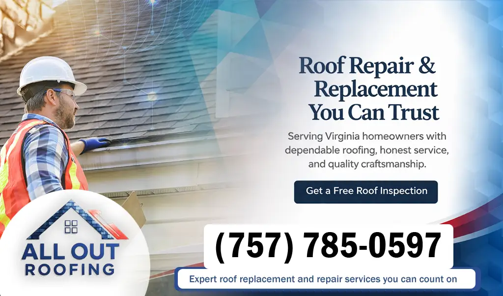 First Landing Virginia Skylight Repair