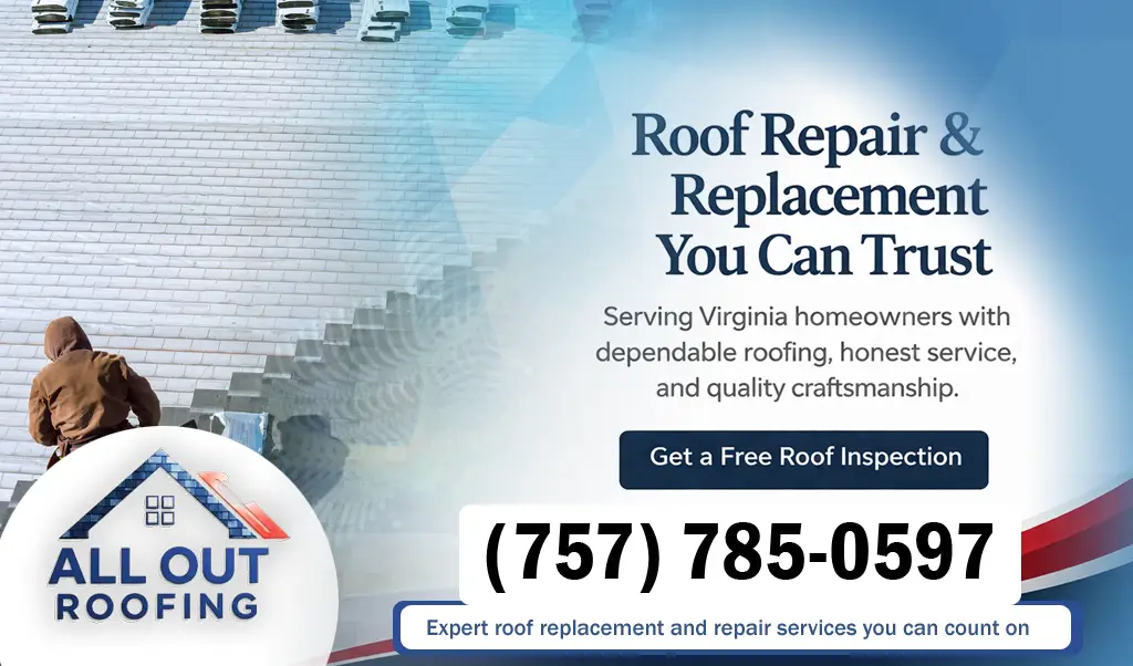 Freemason District Virginia Skylight Repair