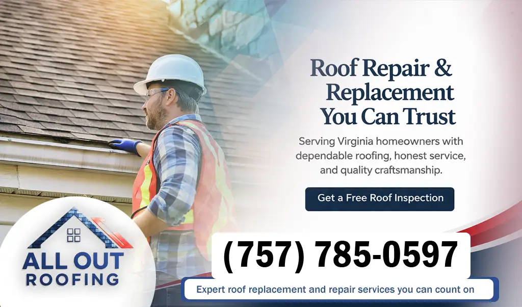 Georgetown Virginia Skylight Repair