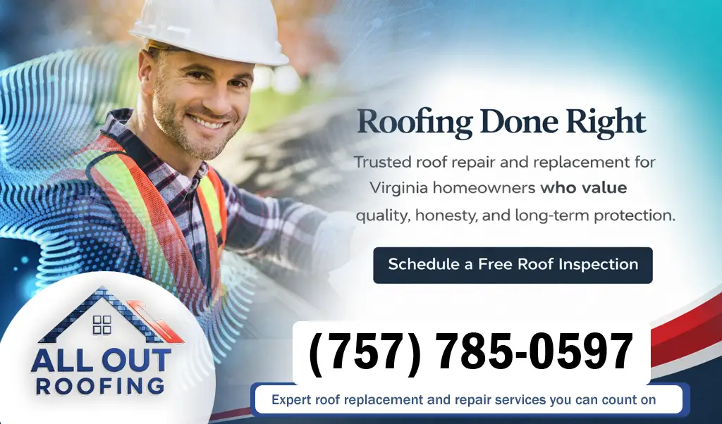 Ghent Square Virginia Skylight Repair