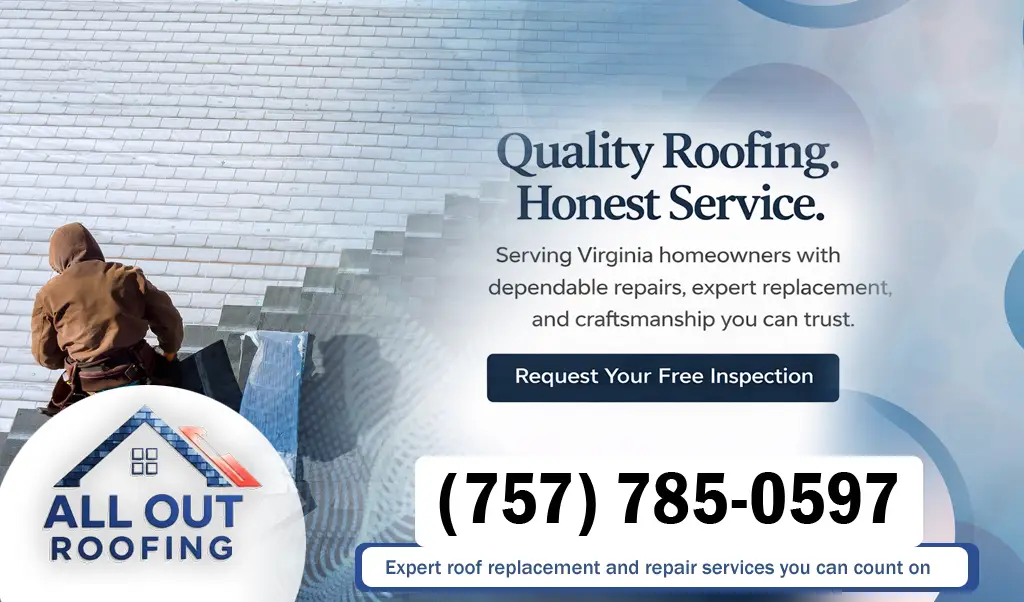 Ghent Virginia Skylight Repair