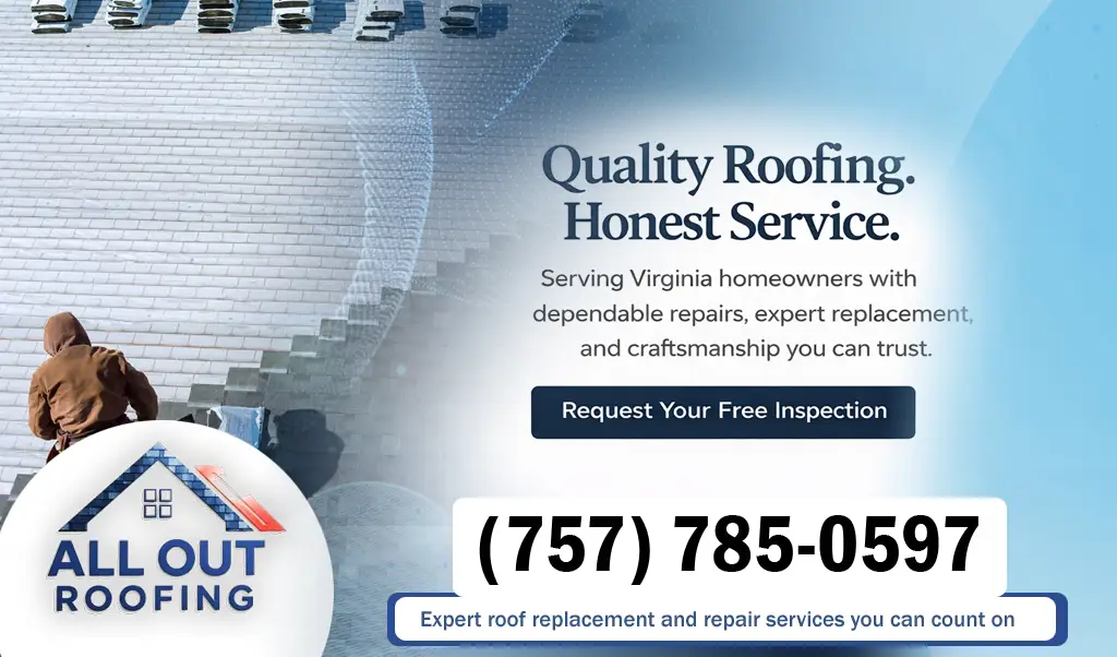 Grassfield Virginia Skylight Repair