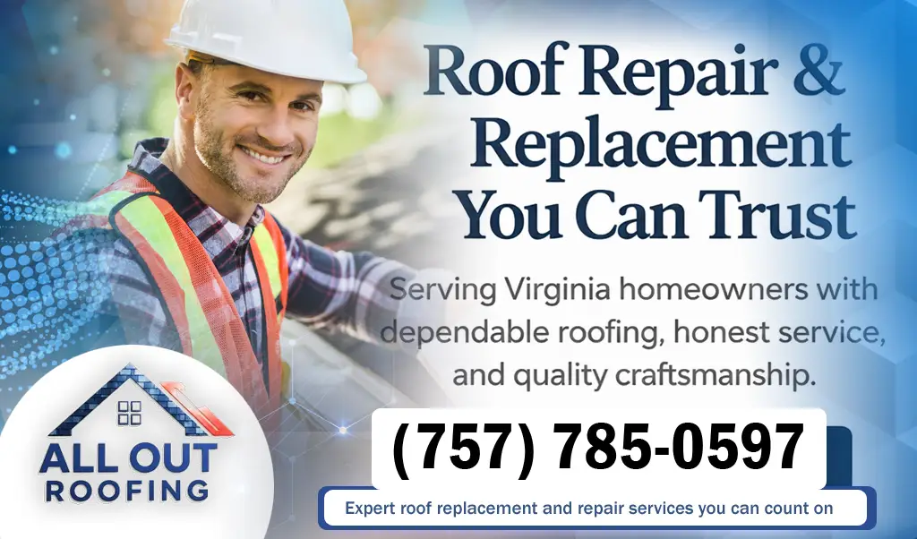 Green Run Virginia Skylight Repair