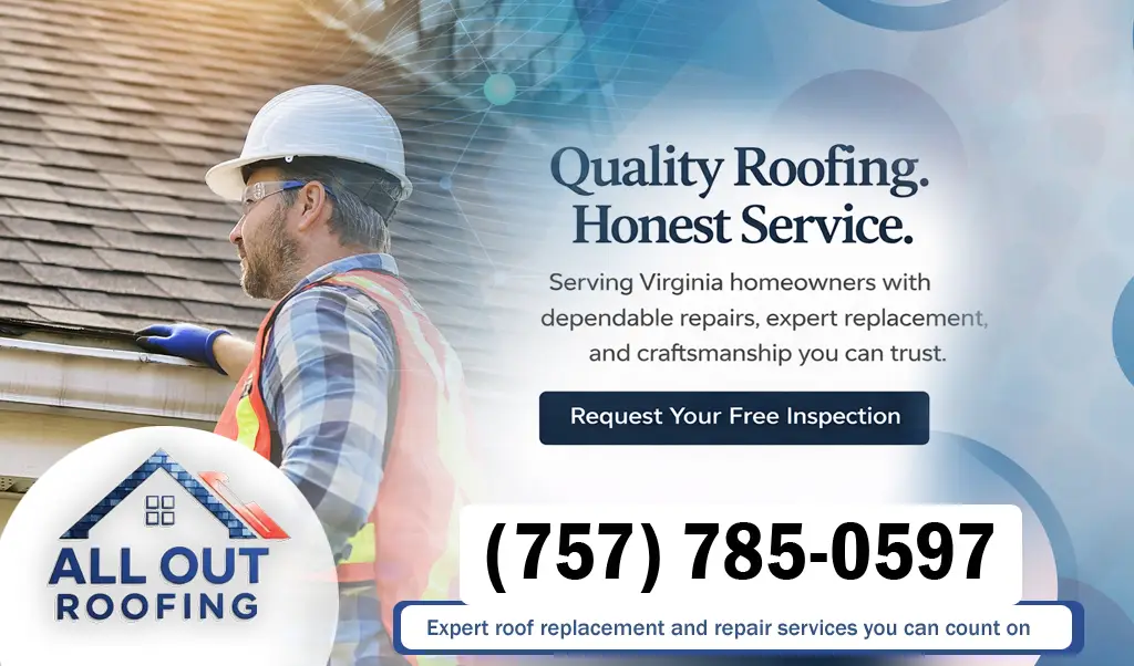 Hickory Virginia Skylight Repair