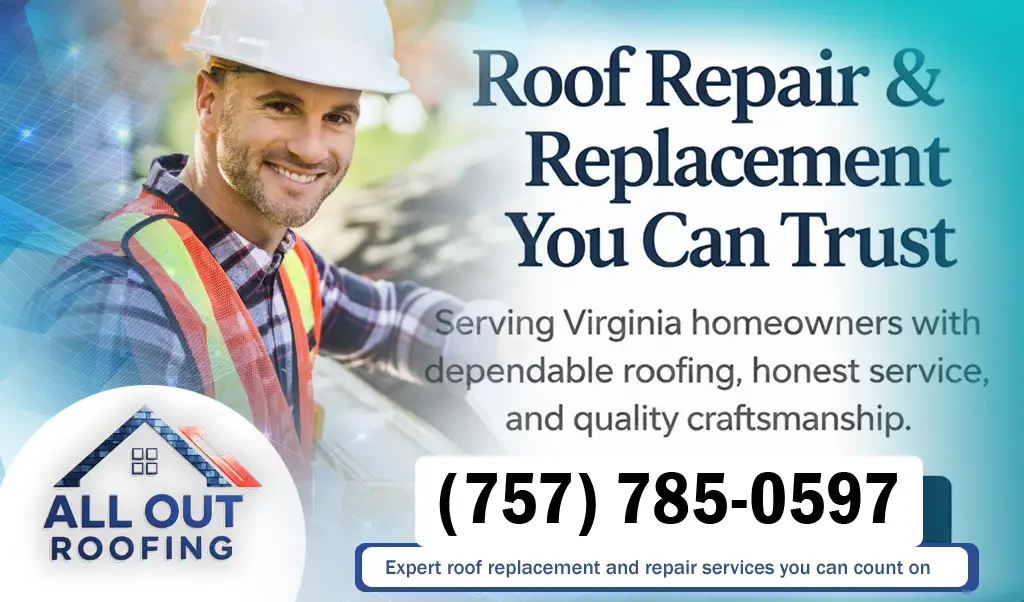 Huntersville Virginia Skylight Repair